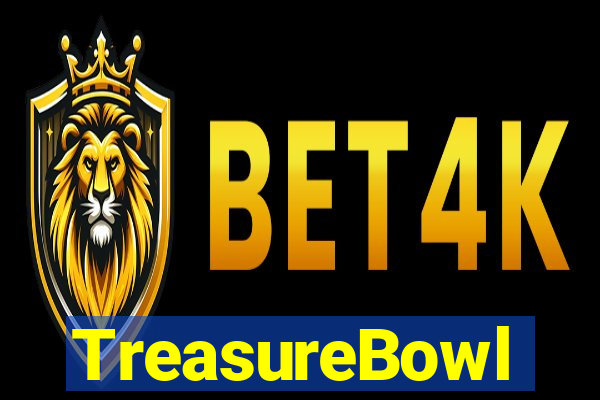 TreasureBowl treasure bowl estrategia